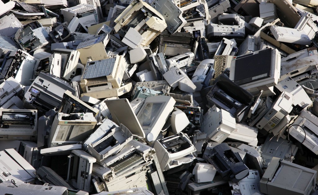 Recycle ferrous and non-ferrous metals | NORD Holding AD