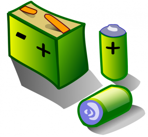 How to recycle old batteries and rechargeable batteries recycle old batteries