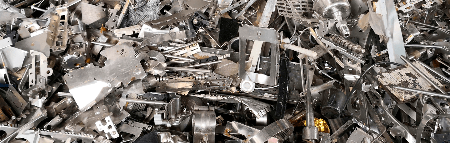 Дейност С ОТПАДЪЦИ ОТ НЕРЪЖДАЕМА СТОМАНА Stainless steel waste